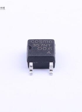 全新原装KPC357NT0ATLD正品/单向光耦 Viso=3750Vrms V