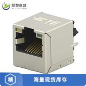 PCB CONN 2301995 全新原装 1000 4正品 1PORT JACK BASE