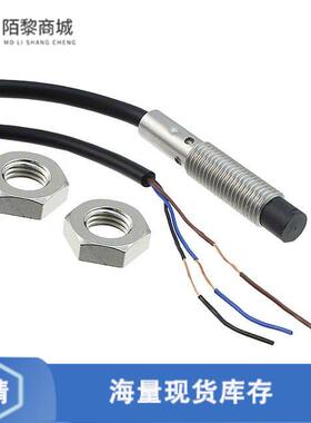 原装正品E2B-S08KN04-WP-B1 2M传感器SENSOR PROX INDU