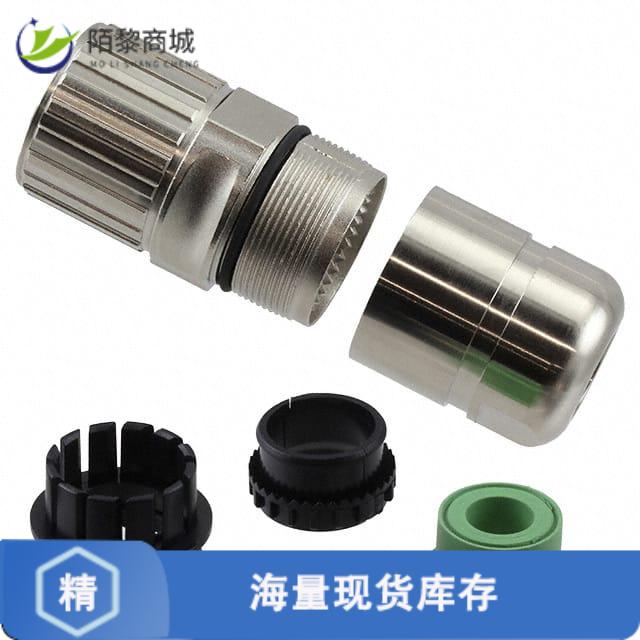 全新原装1605532正品/CONN PLG HSG FMALE 6POS INLINE