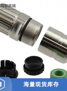 全新原装1605532正品/CONN PLG HSG FMALE 6POS INLINE