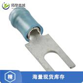 325199正品 CONN TERM 全新原装 16AWG SPADE BLU