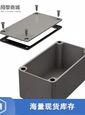 全新原装1550WD正品/BOX ALUM UNPTD 4.508