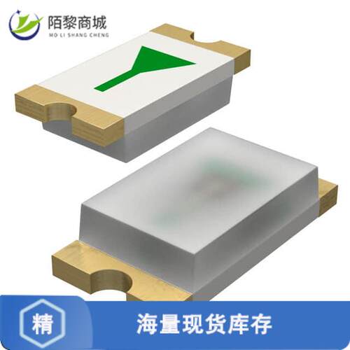 原装正品SML-D12M8WT86全新LED GREEN DIFFUSED 0603 SMD
