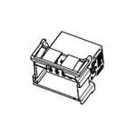 全新原装2-967629-1正品/TAB HOUSING, 2.8MM, 18POS.