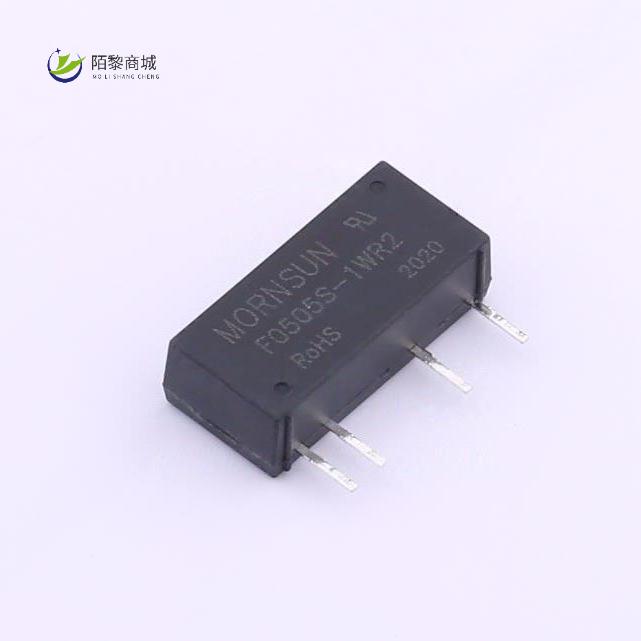 全新原装F0505S-1WR2正品/转换类型：DC-DC
