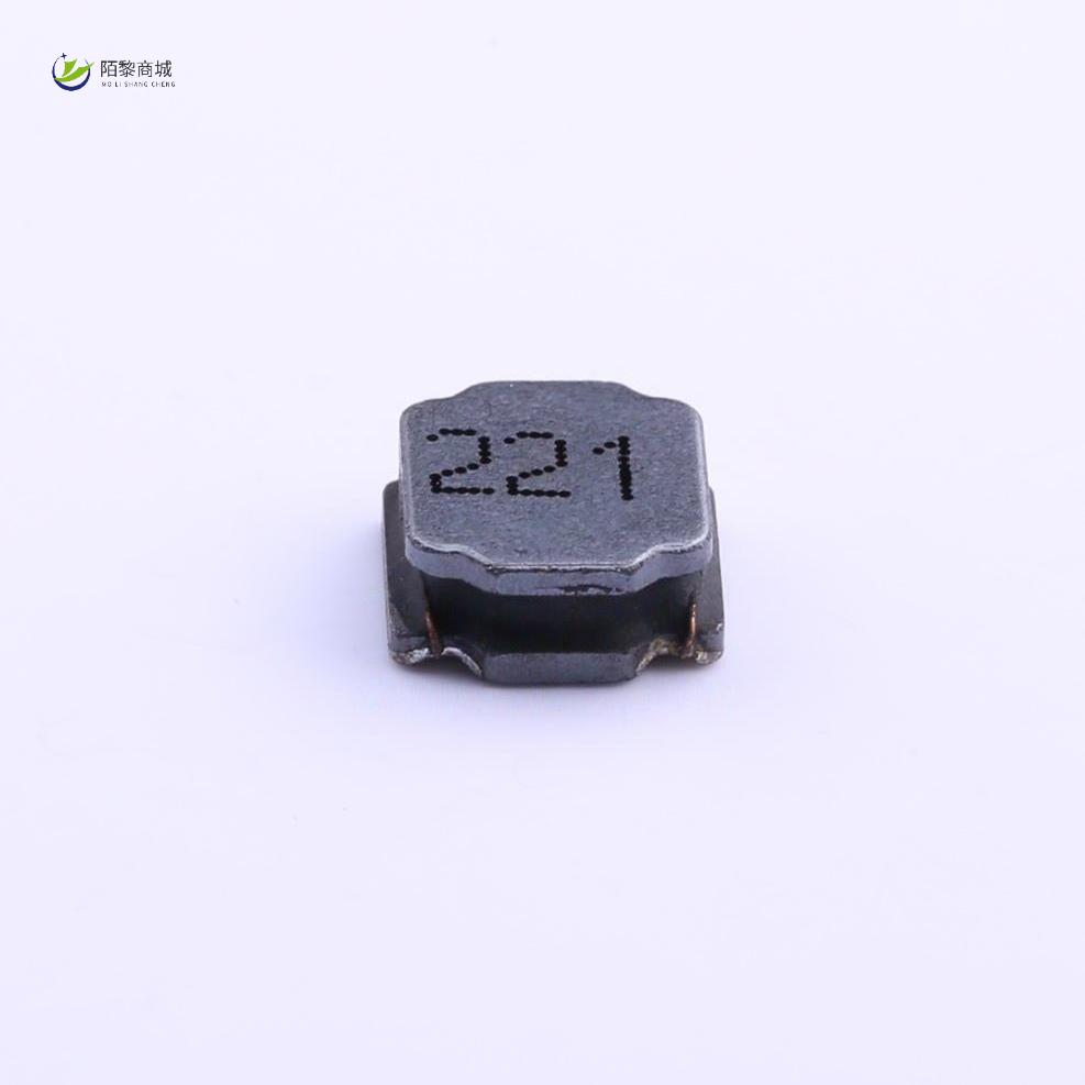 全新原装PRS6028-221MT正品/功率电感 220µH ±20% IND_