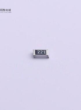 原装正品ERA6AEB221V全新220Ω ±0.1% 125mW