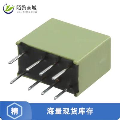 全新原装AGN20012正品/RELAY TELECOM DPDT 1A 12VDC