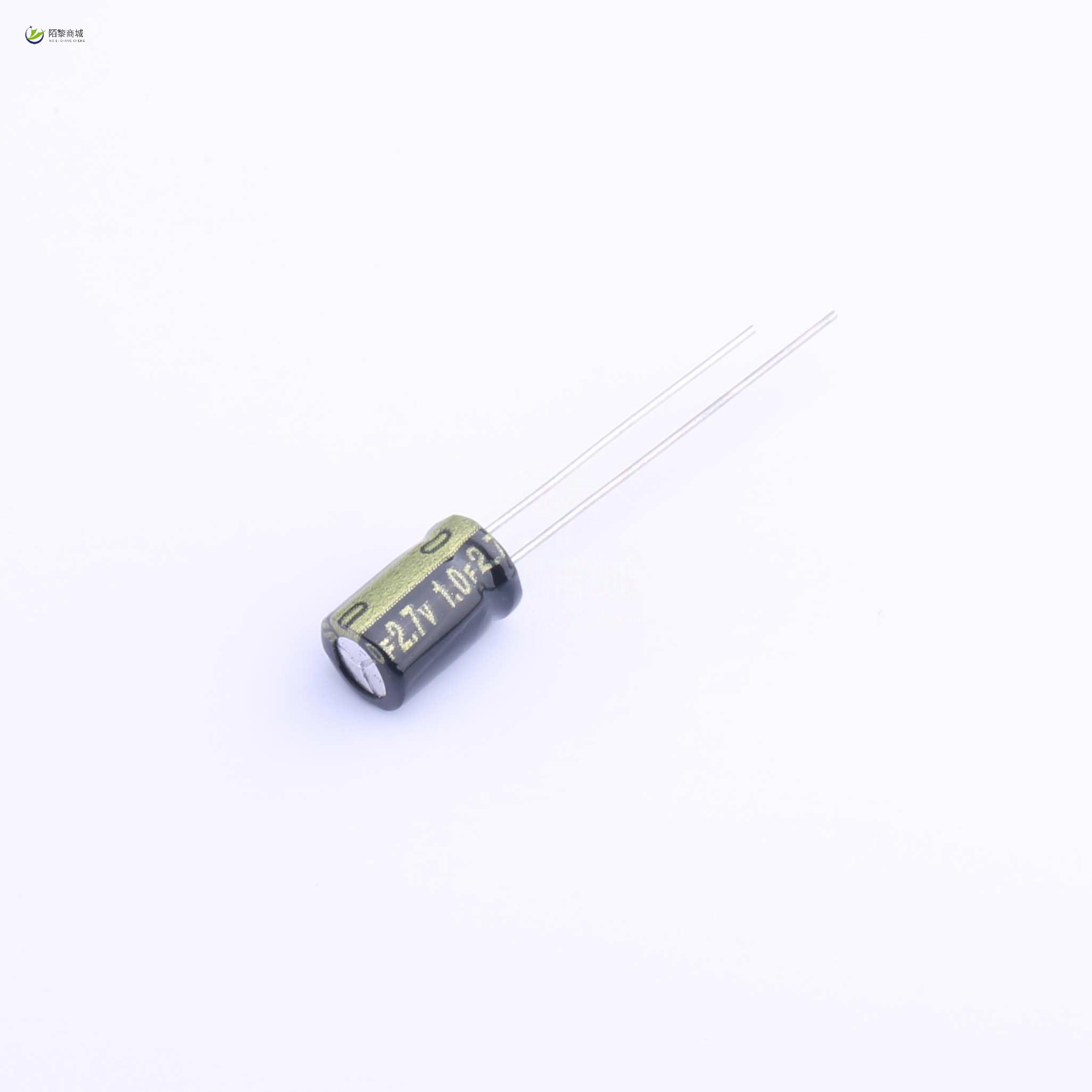 全新原装SDS2R7L1050609正品/1F -10%~+30% 2.7V