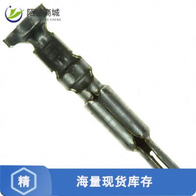 原装正品770005-1全新CONN SPLIT PIN 14-20AWG CRMP TIN