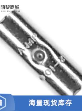 全新原装323755正品/CONN SPLICE 10-12 AWG CRIMP