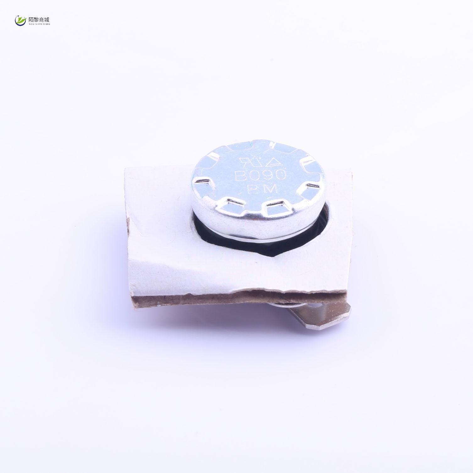 全新原装KSD.301-90/103PAB正品/温控 SW2_33.6X32MM_T