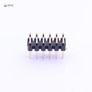 2x6P 原装 2X6P全新2mm A2005WV 镀金 正品