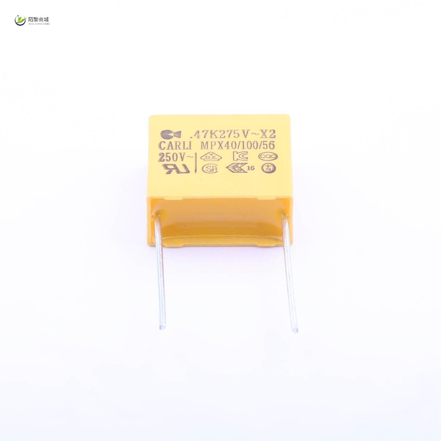 全新原装PX474K3ID32H200D9R正品/等级:X2 470nF ±10%