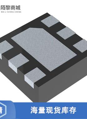 全新原装NCP711BMTADJTBG正品/IC REG LIN POS ADJ 100