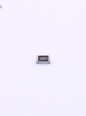 全新原装AR05BTCW5003正品/贴片电阻 0805 500KΩ ±0.1%