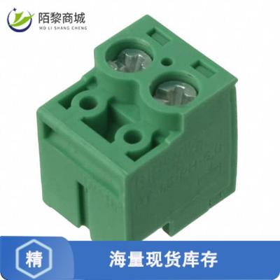 全新原装1755583正品/TERM B PLUG 2POS 90DEG 5MM