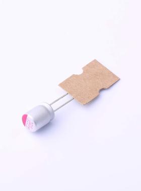 全新原装ULR107M1CE08TUX0CR正品/100uF ±20% 16V