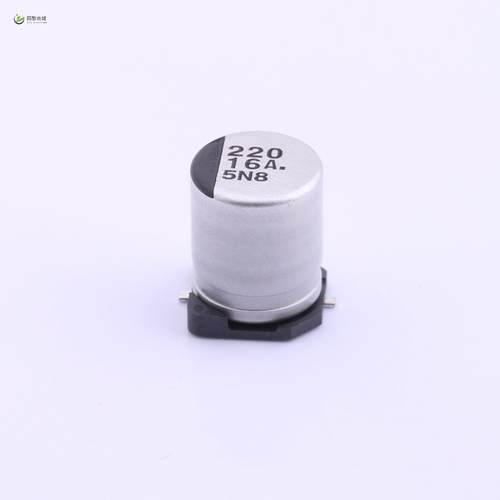 全新原装EEE1CA221P正品/220uF ±20% 16V