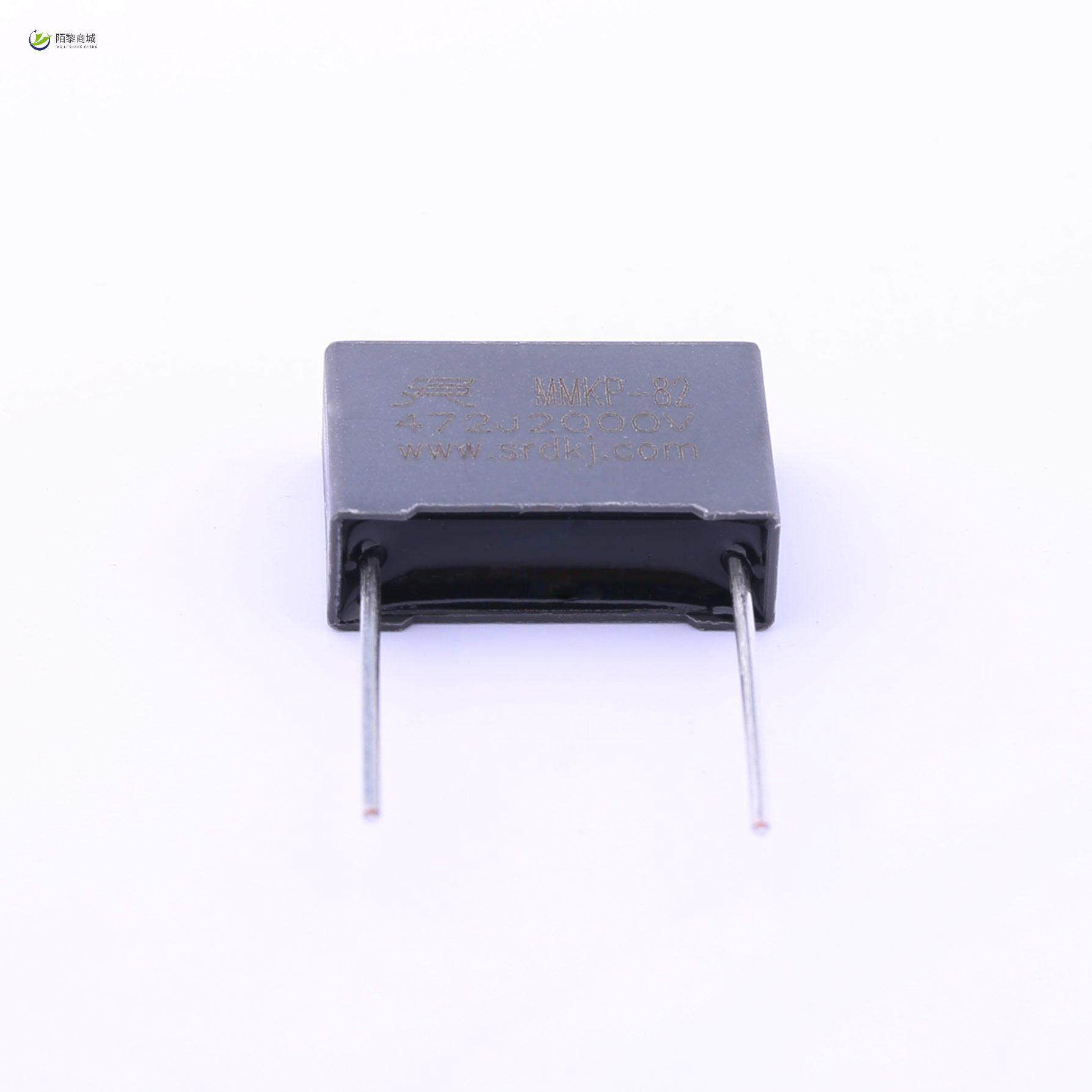 全新原装C82472J3DD2R8LC正品/4.7nF ±5%