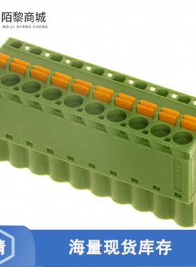 全新原装1910432正品/TERM B PLUG 10POS STR 5MM