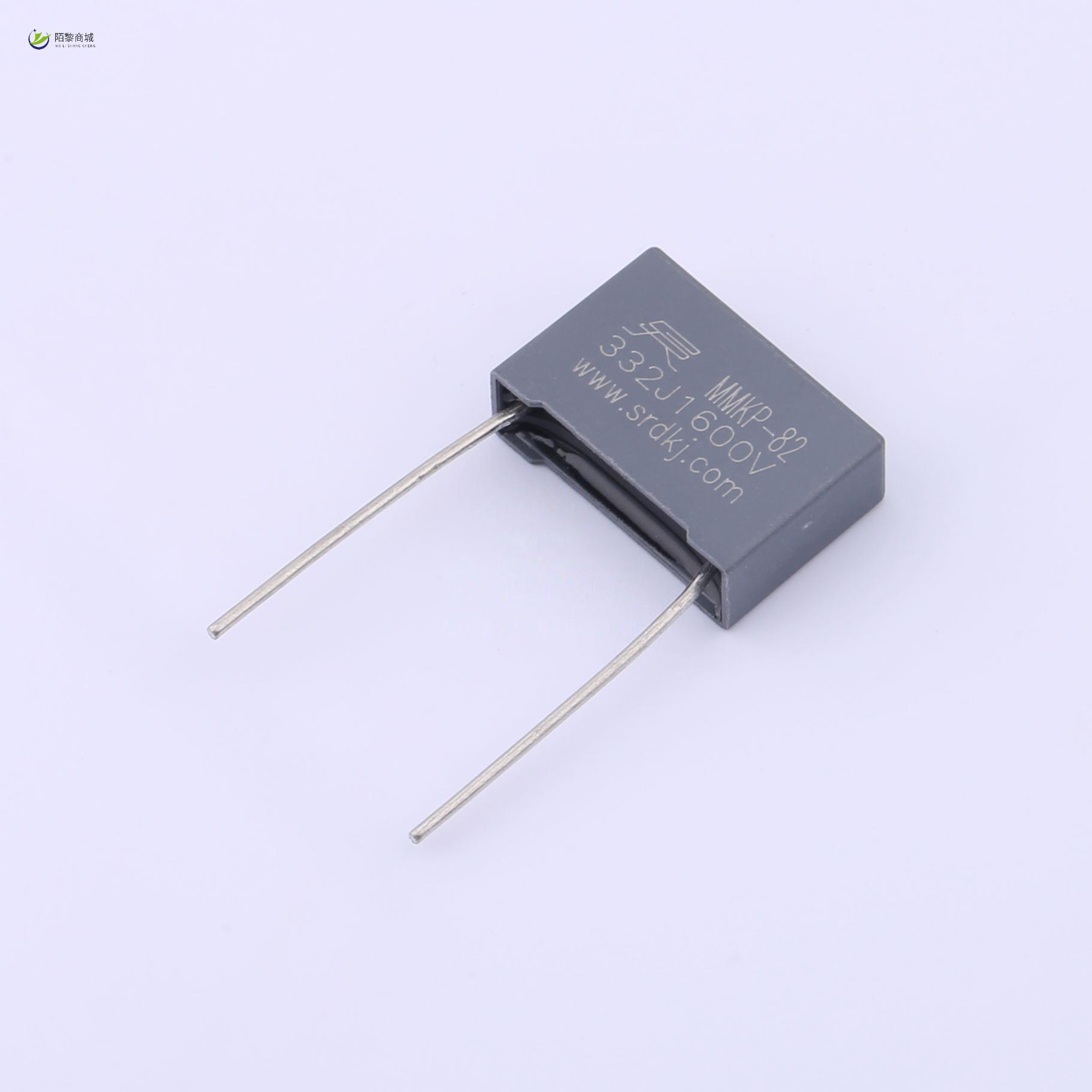 全新原装C82332J3CD2R8LC正品/MMKP82 332J1600VDC