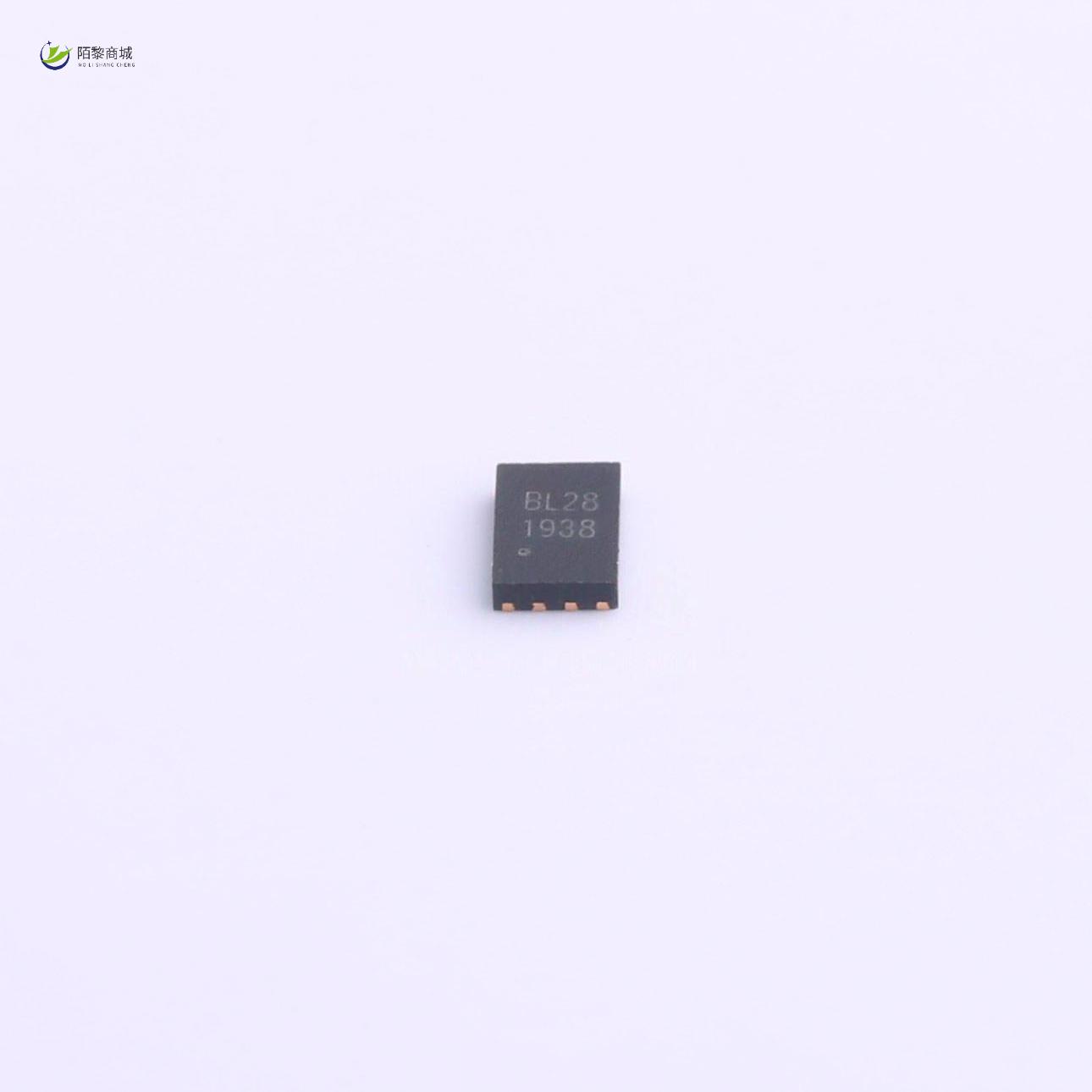 全新原装BL24C128A-NTRC正品/128K bits (1024 X 8) EE