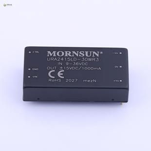 全新原装URA2415LD-30WR3正品/30W,超宽