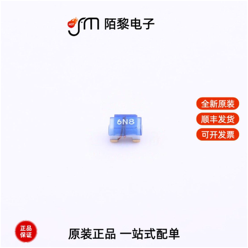 FHW0805UC6N8JGT|FHW0805UC6N2JGT|FHW0805UC7N5JGT全新原装