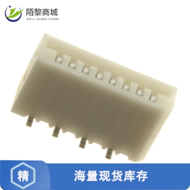 全新原装84982-8正品/CONN FFC FPC VERT 8POS 1MM SMD