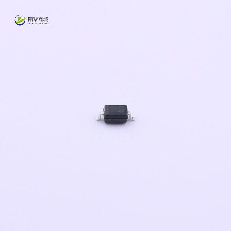 全新原装RB550V-30 SS正品/30V 1A 520mV@1A