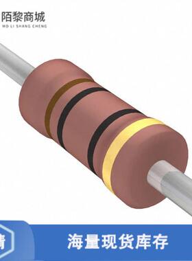 全新原装FMP300JT-73-10R正品/RES 10 OHM 5% 3W AXIAL