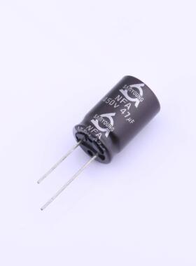 原装正品NFA 450VB47 M 16*25全新47uF ±20% 450V