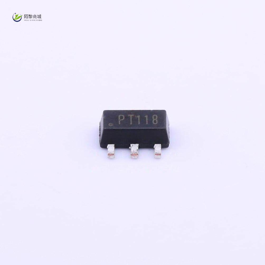 全新原装PPT89T30V5AE2M正品/三极管 PNP Ic=5A Vceo=2
