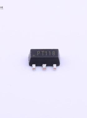 全新原装PPT89T30V5AE2M正品/三极管 PNP Ic=5A Vceo=2