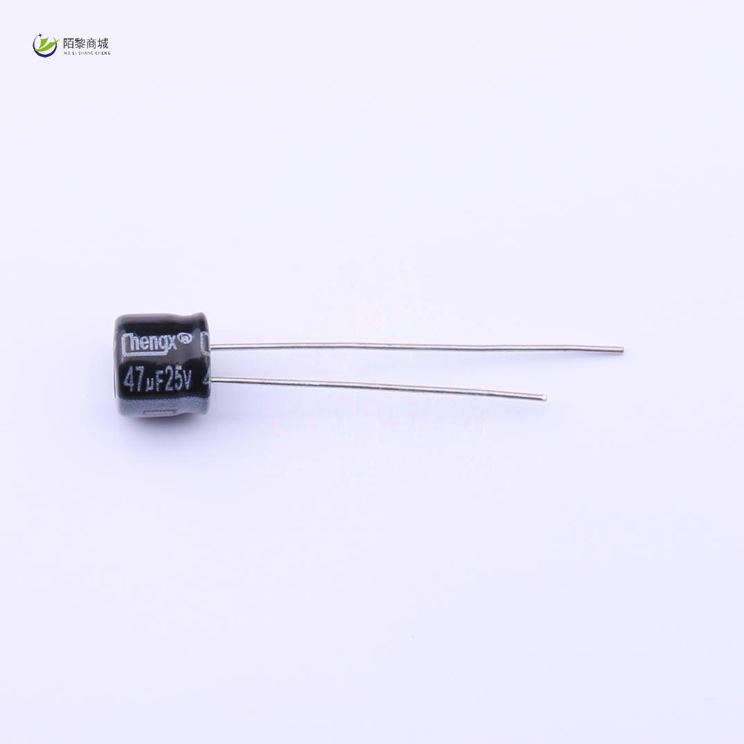 全新原装KF476M025E05RR0VH2FP0正品/47uF ±20% 25V