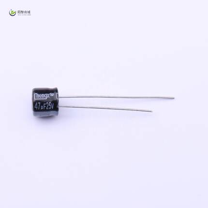 全新原装KF476M025E05RR0VH2FP0正品/47uF ±20% 25V