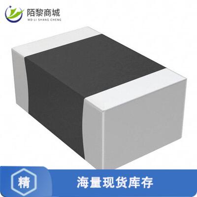 全新原装CC0805FRNPO9BN122正品/CAP CER 1200PF 50V C