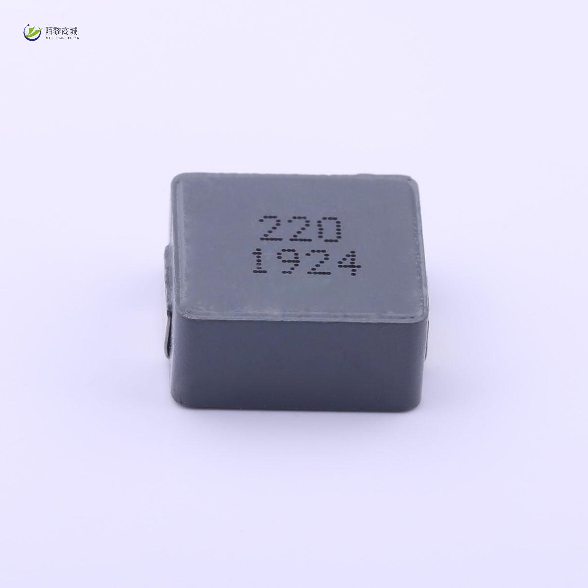 全新原装TMPC1206HP-220MG-D正品/22uH ±20% 8A 34mΩ