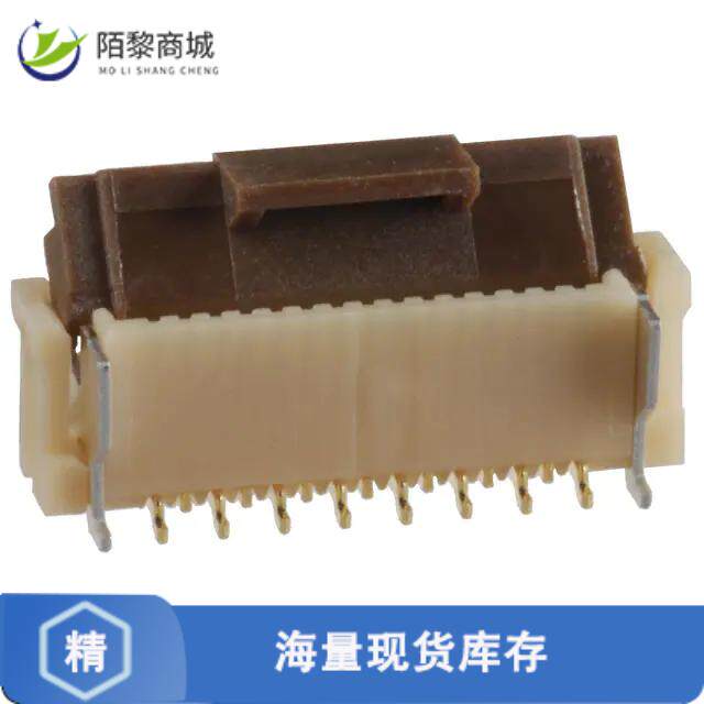 全新原装FH12-16S-0.5SVA(54)正品/CONN FFC VERT 16PO