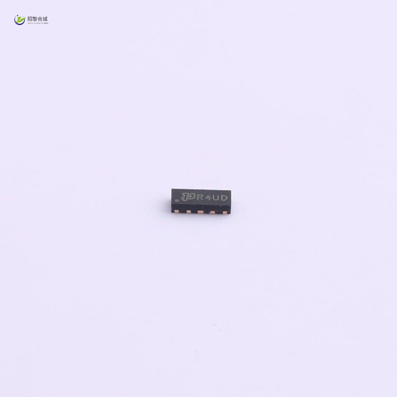 全新原装TPESD05R4UD正品/TVS 4通道 VRWM=5V VBR(Min)