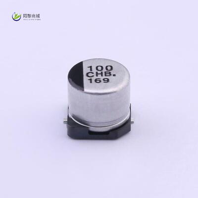 原装正品EEEHBC101UAP全新100uF ±20% 16V