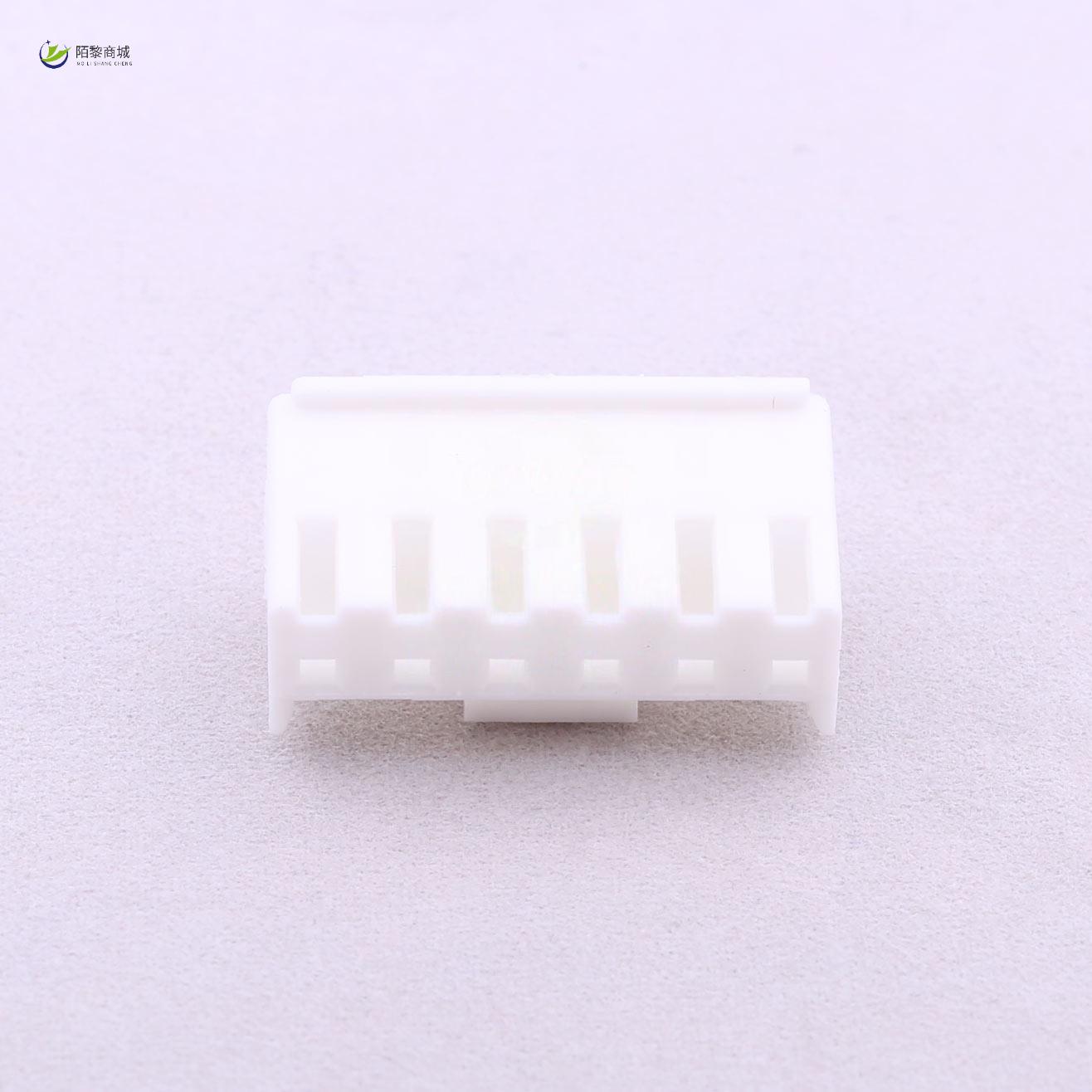 全新原装A3963H-6P正品/3.96mm 1x6P