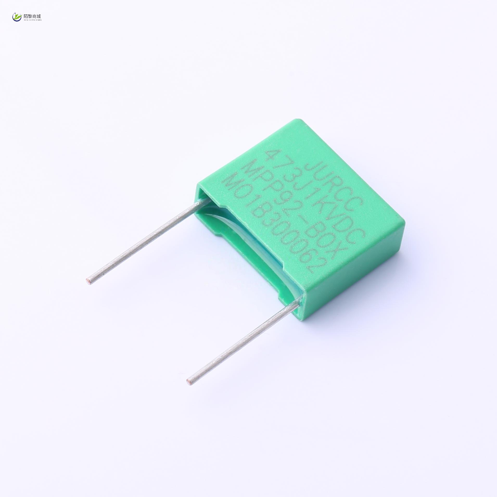 全新原装MPP92 473J1KV P15 17*6*14正品/47nF ±5% 1kV