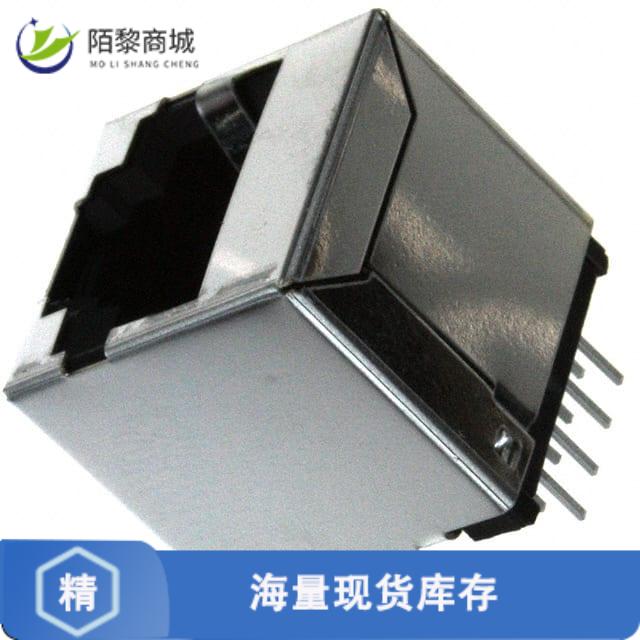 全新原装SS-7188VS-A-NF-50正品/CONN MOD JACK 8P8C V