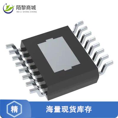 原装正品LM53602AQPWPTQ1芯片IC REG BUCK ADJ 2A 16HT