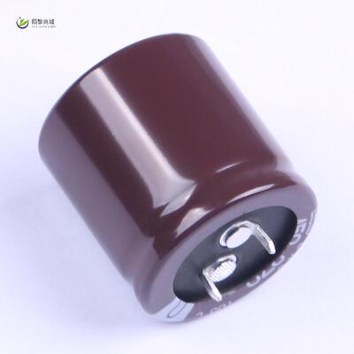 原装正品ELXS451VSN271AR30S全新ELXS451VSN271AR30S