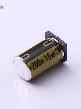 全新原装VKMD1452D150MV正品/15uF ±20% 200V