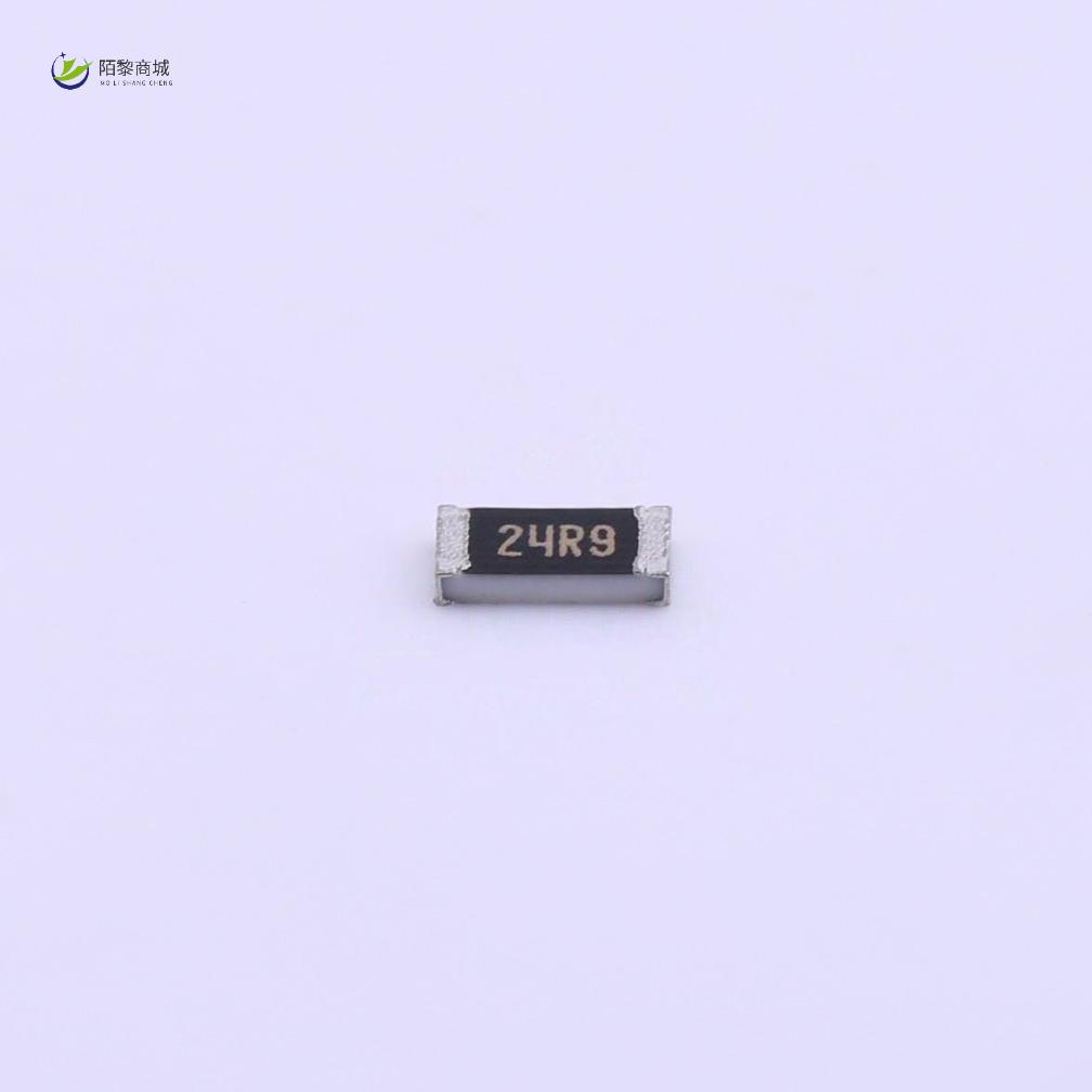 全新原装AR06BTCV24R9正品/高精度、低温漂贴片电阻 24.